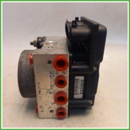 Centralina ABS Modulo Pompa Bosch 0265800559 8200074266 Renault Clio 3 Serie 2007-2014 Originale Usato