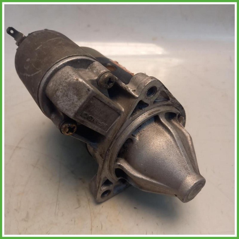 Motorino Avviamento Valeo 36100-02511 Hyundai Atos 1 Serie 3610002555 1997-2003