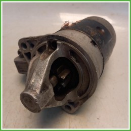 Motorino Avviamento Valeo 36100-02511 Hyundai Atos 1 Serie 3610002555 1997-2003