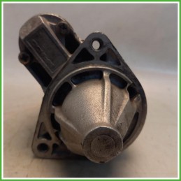 Motorino Avviamento Valeo 36100-02511 Hyundai Atos 1 Serie 3610002555 1997-2003