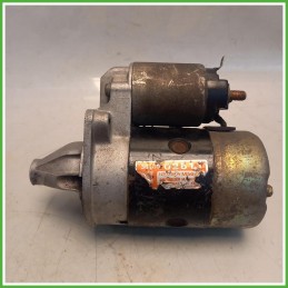 Motorino Avviamento Valeo 36100-02511 Hyundai Atos 1 Serie 3610002555 1997-2003