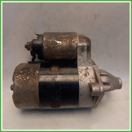 Motorino Avviamento Valeo 36100-02511 Hyundai Atos 1 Serie 3610002555 1997-2003