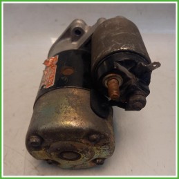 Motorino Avviamento Valeo 36100-02511 Hyundai Atos 1 Serie 3610002555 1997-2003