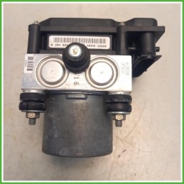 Centralina ABS Modulo Pompa Bosch 0265800315 71719584 Fiat Punto 2 Serie 2003-2009 Originale Usato