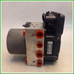Centralina ABS Modulo Pompa Bosch 0265800315 71719584 Fiat Punto 2 Serie 2003-2009 Originale Usato