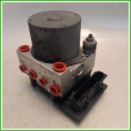 Centralina ABS Modulo Pompa Bosch 0265800315 71719584 Fiat Punto 2 Serie 2003-2009 Originale Usato