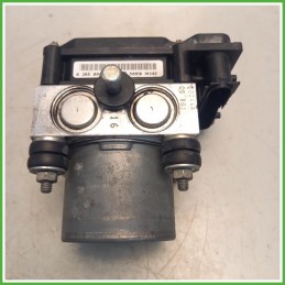 Centralina ABS Modulo Pompa Bosch 0265800315 71719584 Fiat Punto 2 Serie 2003-2009 Originale Usato