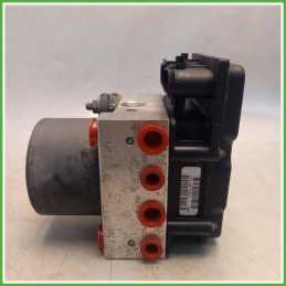 Centralina ABS Modulo Pompa Bosch 0265800315 71719584 Fiat Punto 2 Serie 2003-2009 Originale Usato