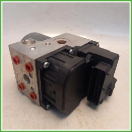 Centralina ABS Modulo Pompa Bosch 0273004997 440500D013 Toyota Yaris France 1 Serie 2002-2005 Originale Usato