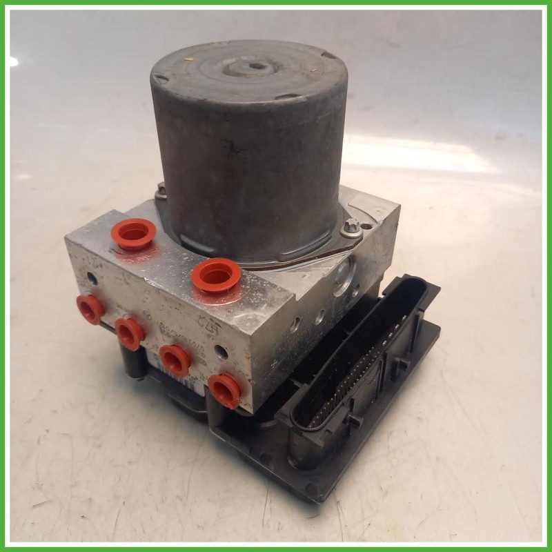 Centralina ABS Modulo Pompa Bosch 0265950618 A0064316412 Mercedes Classe A W169 2004-2008 Originale Usato