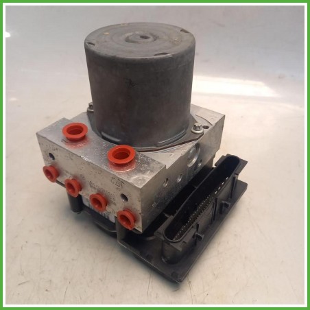 Centralina ABS Modulo Pompa Bosch 0265950618 A0064316412 Mercedes Classe A W169 2004-2008 Originale Usato