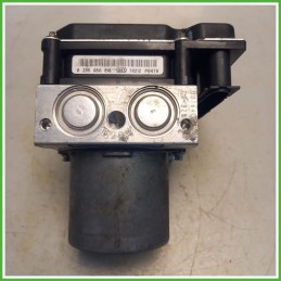 Centralina ABS Modulo Pompa Bosch 0265950618 A0064316412 Mercedes Classe A W169 2004-2008 Originale Usato