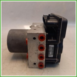 Centralina ABS Modulo Pompa Bosch 0265950618 A0064316412 Mercedes Classe A W169 2004-2008 Originale Usato