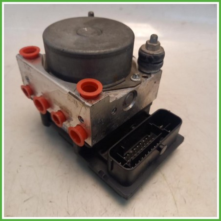 Centralina ABS Modulo Pompa Bosch 0265800673 71748288 Fiat Panda 2 Serie 2010-2011 Originale Usato