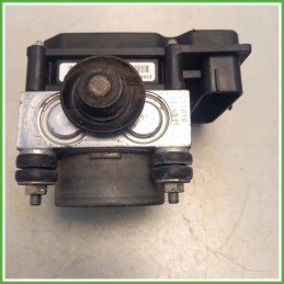 Centralina ABS Modulo Pompa Bosch 0265800673 71748288 Fiat Panda 2 Serie 2010-2011 Originale Usato