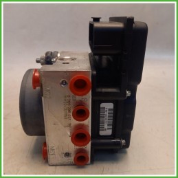Centralina ABS Modulo Pompa Bosch 0265800673 71748288 Fiat Panda 2 Serie 2010-2011 Originale Usato