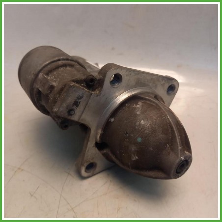 Motorino Avviamento Valeo TS23E10 Ford Fiesta 6 Serie 1732742 2008-2012