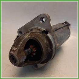 Motorino Avviamento Valeo TS23E10 Ford Fiesta 6 Serie 1732742 2008-2012