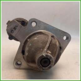 Motorino Avviamento Valeo TS23E10 Ford Fiesta 6 Serie 1732742 2008-2012