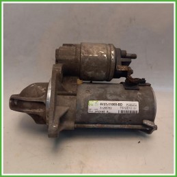 Motorino Avviamento Valeo TS23E10 Ford Fiesta 6 Serie 1732742 2008-2012