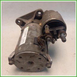 Motorino Avviamento Valeo TS23E10 Ford Fiesta 6 Serie 1732742 2008-2012