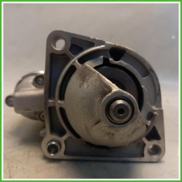 Motorino Avviamento Bosch 0001108202 Fiat Doblo 1 Serie 46830212 2000-2004