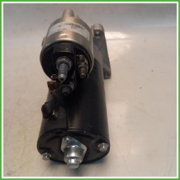 Motorino Avviamento Bosch 0001108202 Fiat Doblo 1 Serie 46830212 2000-2004