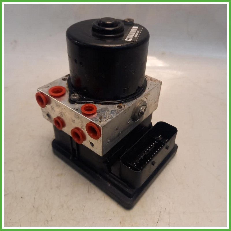 Centralina ABS Modulo Pompa Ate 10.0960-0554.3 93191515 Opel Astra H 2004-2009 Originale Usato