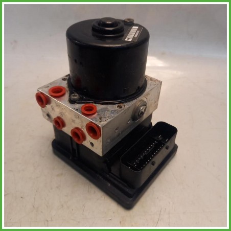Centralina ABS Modulo Pompa Ate 10.0960-0554.3 93191515 Opel Astra H 2004-2009 Originale Usato