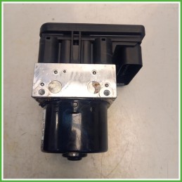 Centralina ABS Modulo Pompa Ate 10.0960-0554.3 93191515 Opel Astra H 2004-2009 Originale Usato