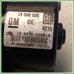 Centralina ABS Modulo Pompa Ate 10.0960-0554.3 93191515 Opel Astra H 2004-2009 Originale Usato