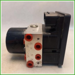 Centralina ABS Modulo Pompa Ate 10.0960-0554.3 93191515 Opel Astra H 2004-2009 Originale Usato