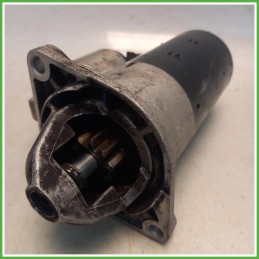 Motorino Avviamento Bosch 0001108202 Fiat Doblo 1 Serie 51832954 2003-2005