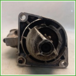 Motorino Avviamento Bosch 0001108202 Fiat Doblo 1 Serie 51832954 2003-2005