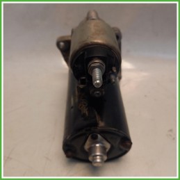 Motorino Avviamento Bosch 0001108202 Fiat Doblo 1 Serie 51832954 2003-2005