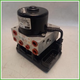 Centralina ABS Modulo Pompa Ate 10.0949-1602.3 71718455 Fiat Doblo 1 Serie 2003-2005 Originale Usato