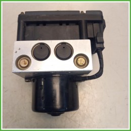 Centralina ABS Modulo Pompa Ate 10.0949-1602.3 71718455 Fiat Doblo 1 Serie 2003-2005 Originale Usato