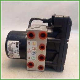 Centralina ABS Modulo Pompa Ate 10.0949-1602.3 71718455 Fiat Doblo 1 Serie 2003-2005 Originale Usato