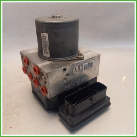 Centralina ABS Modulo Pompa Trw 54085806B 3AA614109BNBEF Volkswagen Passat 6 Serie 2010-2014 Originale Usato