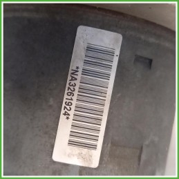 Centralina ABS Modulo Pompa Trw 54085806B 3AA614109BNBEF Volkswagen Passat 6 Serie 2010-2014 Originale Usato