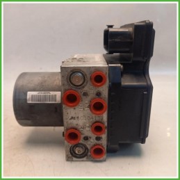 Centralina ABS Modulo Pompa Trw 54085806B 3AA614109BNBEF Volkswagen Passat 6 Serie 2010-2014 Originale Usato