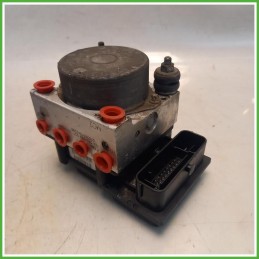 Centralina ABS Modulo Pompa Bosch 0265800673 71748288 Fiat Panda 2 Serie 2006-2009 Originale Usato