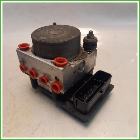 Centralina ABS Modulo Pompa Bosch 0265800673 71748288 Fiat Panda 2 Serie 2006-2009 Originale Usato