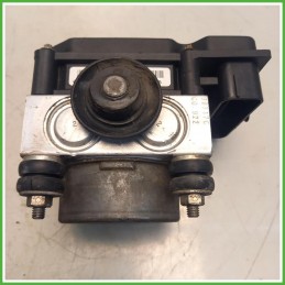 Centralina ABS Modulo Pompa Bosch 0265800673 71748288 Fiat Panda 2 Serie 2006-2009 Originale Usato