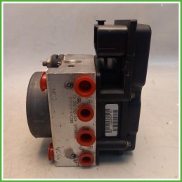 Centralina ABS Modulo Pompa Bosch 0265800673 71748288 Fiat Panda 2 Serie 2006-2009 Originale Usato