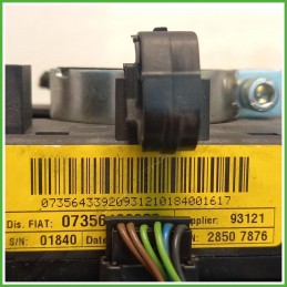 Comandi Devioguida Citroen Jumper 3 Serie 2.0 BlueHDI  16v. 2015 1684986980