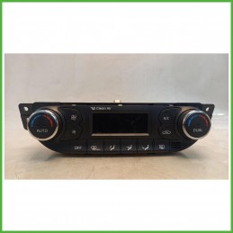 Comandi Clima AC Riscaldamento Condizionatore  Kia Ceed 2 Serie 1.6 CRDi GT 16v. 97250A2202WK 2015-2018