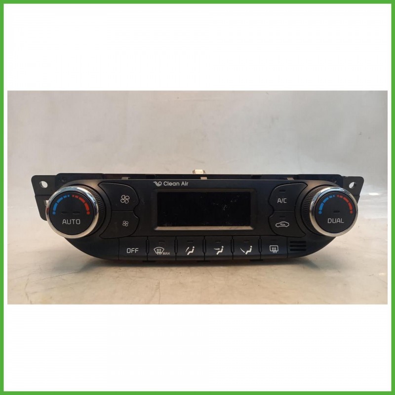 Comandi Clima AC Riscaldamento Condizionatore  Kia Ceed 2 Serie 1.6 CRDi GT 16v. 97250A2202WK 2015-2018