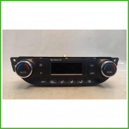 Comandi Clima AC Riscaldamento Condizionatore  Kia Ceed 2 Serie 1.6 CRDi GT 16v. 97250A2202WK 2015-2018