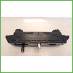 Comandi Clima AC Riscaldamento Condizionatore  Kia Ceed 2 Serie 1.6 CRDi GT 16v. 97250A2202WK 2015-2018